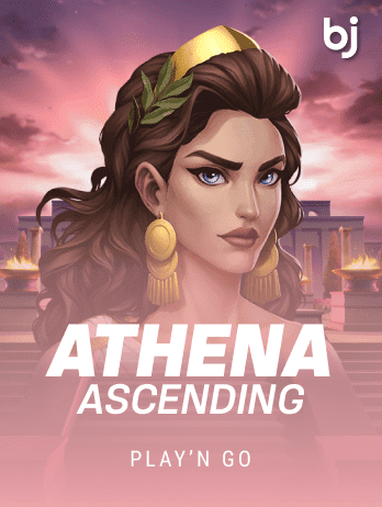 Athena Ascending screenshot