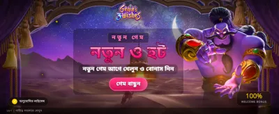 জিনিস থ্রি উইশেস জয় করুন