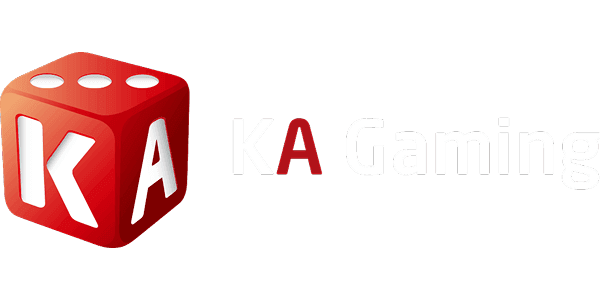 KA গেমজ logo